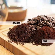 888 Coffee Powder (1KG) - Coarse