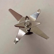 Rongshida 737C1/737B/737A 8-Leaf Knife Shaft Accessories with Sealing Ring, Please Contact Customer 