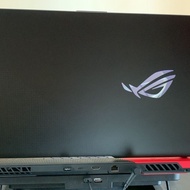 Laptop Asus ROG Strix G17 G713E 17 inch (SECOND)