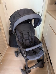 Chicco 輕便嬰兒手推車