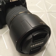 Tamron 70-300mm 1:4-5.6 Canon 接頭