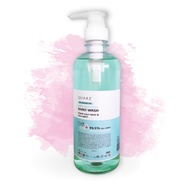 Quarz Antibacterial Hand Wash 500ml