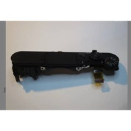 95% new For SONY DSC-WX500  WX500 Top Cover+ flash REPAIR PARTS