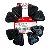 HONDA Future 125 / Wave 110 / Rsx / S / Dream 110 wheel shock absorber rubber |06410-KWB-600_9C 1C