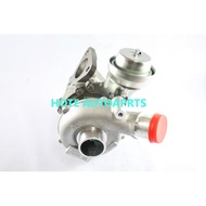 MITSUBISHI TRITON VNT VGT TURBO CHARGER (2011-2015) TURBOCHARGER