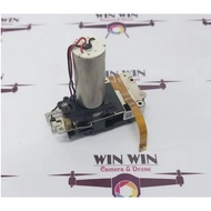 Aperture aparture For Nikon D300