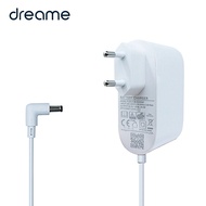 Original Dreame V9 V9P V10 V11 V12 T10 T20 T30 Accessories Power Adapter EU Plug Charger Spare Parts