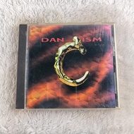 X221 Two B Free Dancism CD C0103
