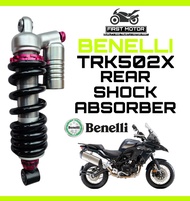 Benelli TRK502X TRK 502 X TRK502 X HIGH QUALITY REAR SHOCK ABSORBER