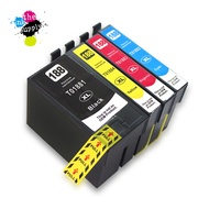 T188 Compatible Epson Printer Ink Cartridge for Epson Workforce Printers [theinksupply]