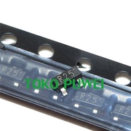 2Sc3356 C3356 R25 0.1A 12V Npn Sot23 Bg91 Tkpw556 Buy Now