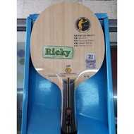 kayu bet pimpong 729 V 5