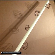 白色金屬衣帽架復古  (Francfranc/工業風/衣櫃  /置物收納 ikea homeless style )