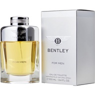 Bentley For Men Perfume EDT (100ml) For Men