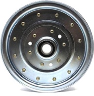 Idler Pulley (6 3/4") 539102610, 116-4667 1-633109 633109, 1267685 1-633109, Compatible with Exmark,