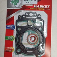 SYM VTS200 TOP SET GASKET VTS 200