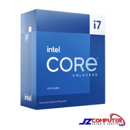 Intel® Core™ i7-13700KF Processor 30M Cache, up to 5.40 GHz