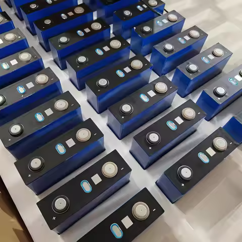 HC_Lithium Battery 48V 400Ah 100Ah 200Ah 300Ah 500Ah 600Ah 700Ah 800Ah Lifepo4 for 4KW 9KW Solar Sys
