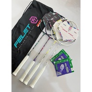 NEWEST ORIGINAL NEO 722 BADMINTON RACKET