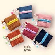 GANTUNGAN MINI POUCH HANGER | AIRPOD POUCH TWS | Coin purse