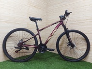 27.5" MTB Raleigh Vico 21s 16"