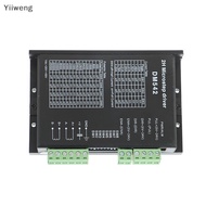 [Yiiweng] DM542 Stepper Motor Controller 2-phase Digital Stepper Motor Driver [my]