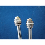 As Supra 125, Supra X, Supra Fit, Supra Fit