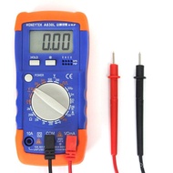 Pocket-sized Digital Multimeter A830L Digital Multimeter830L Shanchuang830L Mini HREG