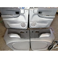 DAIHATSU MOVE L9 RS DOORTRIM HITAM +REAR POWER WIDOW