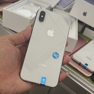 Second iphone X 64gb inter 