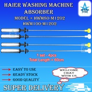 HWM80-M1202 / HWM100-M1202 HAIER Washing Machine Absorber DAMPER Suspension Rod HWM80M1202 / HWM100M