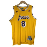 NBA Lakers Kobe Byrant Basketball Jersey