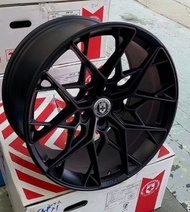美國 HRE FF10 Flow Form 20吋 全新現貨✨ Tesla Model 3 / Model Y 適用 ✅  最後一套 ！