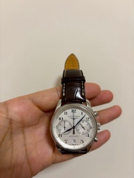 Longines 機械錶