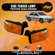 PROTON SAGA ISWARA 1993-2006 LMST SIDE FENDER SIGNAL LAMP LIGHT LAMPU SISI FENDER NEW HIGH QUALITY