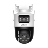 Smart IP Camera (5.0MP+5.0MP) DH-P5D-5F-PV