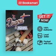 The Dugout - Hardback - English - 9798890271815
