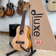 CLASSIC NYLON LELE GUITAR CLASSIC NYLON DLUXE DC 10 GUITAR 1/4 ORIGINAL