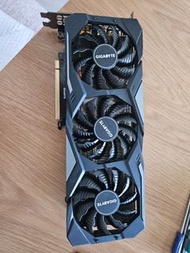 GIGABYE GEFORCE RTX2070 SUPER