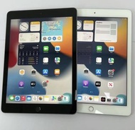 iPad 2017 iPad5/32/128g 港版 WiFi /插卡版 靓機