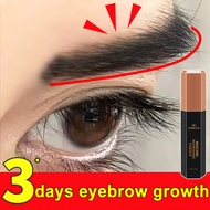 Eyebrow growth serum lash serum growth bulu mata lebat dan panjang 6 times eyelash growth eyelash gr