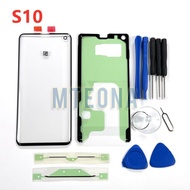 Oo Lcd Front Panel For Samsung Galaxy S10E S10 5G S20 Plus Ult