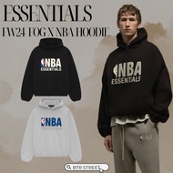 Essentials FOG X NBA HOODIE
