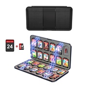 48-in-1 Memory Card Tape Case Scratches nintendo switch game Console