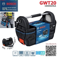 BOSCH GWT20 GWT 20 1600A025L6 Tool Bag