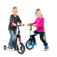 Scoot &amp; Ride scooter 兒童滑板車 平衡車 原價HKD 990 適合三至七歲