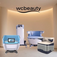 Ems Chair Postpartum Rehabilitation Butt Lift Pelvic Floor Muscle Trainer Chair for Pelvic floor mus