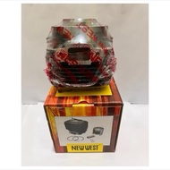 CYLINDER BLOCK BORING CHAINSAW 070 MS-720 NEW WEST ORIGINAL
