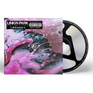 Linkin Park CD - From Zero