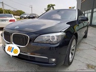 #750Li BMW 2010年 總代理